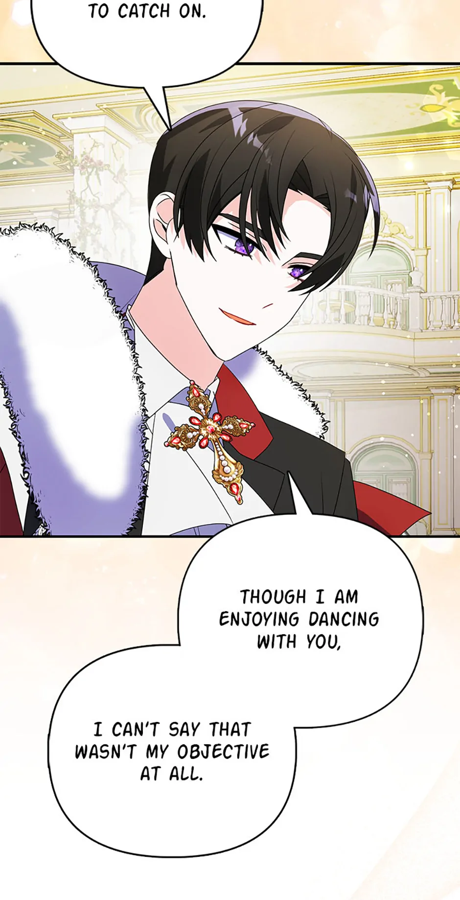 A Fairy-Tale Ending for a Fake Chapter 18 - page 30